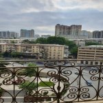 Kirayə (aylıq) 4 otaqlı Yeni Tikili, Nizami metrosu, Yasamal rayonu 5