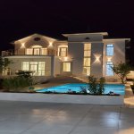 Kirayə (günlük) 5 otaqlı Bağ evi Qəbələ 4