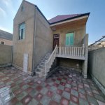 Satılır 3 otaqlı Həyət evi/villa, Zabrat qəs., Sabunçu rayonu 2