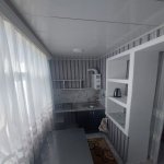 Kirayə (günlük) 2 otaqlı Köhnə Tikili Gəncə 6