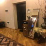 Kirayə (aylıq) 2 otaqlı Yeni Tikili, Nəsimi rayonu 5