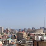 Satılır 3 otaqlı Yeni Tikili, Kimyaçılar şəhərciyi, Nəsimi rayonu 3
