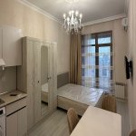 Kirayə (aylıq) 1 otaqlı Yeni Tikili, Gənclik metrosu, Nəsimi rayonu 2