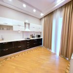Kirayə (aylıq) 3 otaqlı Yeni Tikili, Nəsimi metrosu, Nəsimi rayonu 5