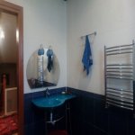 Satılır 8 otaqlı Həyət evi/villa, Neftçilər metrosu, Bakıxanov qəs., Sabunçu rayonu 45