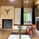 Kirayə (günlük) 2 otaqlı Həyət evi/villa İsmayıllı 2