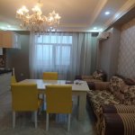 Kirayə (aylıq) 2 otaqlı Yeni Tikili Xırdalan 4