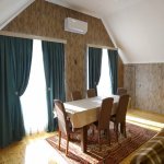 Kirayə (günlük) 4 otaqlı Həyət evi/villa Qəbələ 12