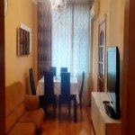 Satılır 2 otaqlı Köhnə Tikili, 20 Yanvar metrosu, 1-ci mikrorayon, Nəsimi rayonu 2