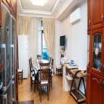 Kirayə (aylıq) 4 otaqlı Yeni Tikili, Xətai metrosu, Nəsimi rayonu 1