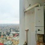 Satılır 2 otaqlı Yeni Tikili, Neftçilər metrosu, 8-ci kilometr, Nizami rayonu 9