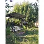 Kirayə (günlük) 3 otaqlı Bağ evi İsmayıllı 5