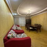 Аренда 3 комнатная Новостройка, м. 8 Ноябрь метро, Ясамал район 11