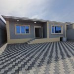 Satılır 4 otaqlı Həyət evi/villa, Binə qəs., Xəzər rayonu 1