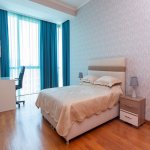 Kirayə (aylıq) 3 otaqlı Yeni Tikili, Nizami metrosu, Yasamal rayonu 7