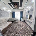 Satılır 2 otaqlı Yeni Tikili, Əhmədli metrosu, Əhmədli, Xətai rayonu 12