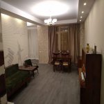 Kirayə (aylıq) 2 otaqlı Yeni Tikili, Neftçilər metrosu, Nizami rayonu 3