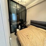 Продажа 2 комнат Новостройка, İnşaatçılar метро, пос. Йени Ясамал, Ясамал район 5