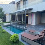 Посуточно 3 комнатная Дача, пос. Билгях, Сабунчу район 3