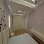 Kirayə (aylıq) 2 otaqlı Yeni Tikili, Xətai metrosu, Xətai rayonu 9