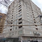 Продажа 3 комнатная Новостройка, İnşaatçılar метро, пос. Ясамал, Ясамал район 1