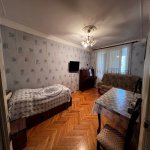 Satılır 3 otaqlı Köhnə Tikili, Neftçilər metrosu, Nizami rayonu 6