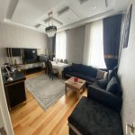 Satılır 7 otaqlı Həyət evi/villa, Badamdar qəs., Səbail rayonu 7