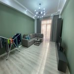 Kirayə (aylıq) 2 otaqlı Yeni Tikili, Xətai metrosu, Ağ şəhər, Xətai rayonu 3