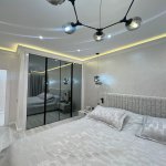 Продажа 3 комнатная Новостройка, İnşaatçılar метро, пос. Йени Ясамал, Ясамал район 22