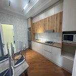 Kirayə (aylıq) 3 otaqlı Yeni Tikili, Gənclik metrosu, Nərimanov rayonu 8