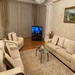 Kirayə (aylıq) 3 otaqlı Yeni Tikili, ISR Plaza, Səbail rayonu 1