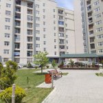 Аренда 1 комнат Новостройка, İnşaatçılar метро, Ясамал район 1