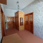 Satılır 4 otaqlı Həyət evi/villa, Avtovağzal metrosu, Biləcəri qəs., Binəqədi rayonu 15