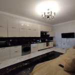 Satılır 6 otaqlı Həyət evi/villa, İnşaatçılar metrosu, Yeni Yasamal qəs., Yasamal rayonu 5