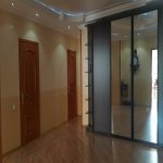 Kirayə (aylıq) 4 otaqlı Yeni Tikili, Nizami metrosu, Yasamal rayonu 8