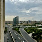 Аренда 4 комнатная Новостройка, м. Хетаи метро, Хетаи район 3