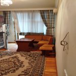 Kirayə (aylıq) 2 otaqlı Yeni Tikili, 28 May metrosu, Port Baku, Nəsimi rayonu 5
