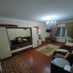 Satılır 2 otaqlı Köhnə Tikili, Hövsan qəs., Suraxanı rayonu 4