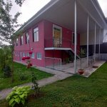 Kirayə (günlük) 4 otaqlı Həyət evi/villa Qax 1