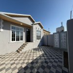 Satılır 3 otaqlı Həyət evi/villa, Ramana qəs., Sabunçu rayonu 2