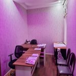 Kirayə (aylıq) 3 otaqlı Ofis, Elmlər akademiyası metrosu, Yasamal rayonu 9