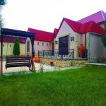 Satılır 3 otaqlı Bağ evi, Mərdəkan, Xəzər rayonu 1