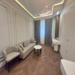Kirayə (aylıq) 4 otaqlı Yeni Tikili, Ağ şəhər, Xətai rayonu 13