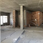 Satılır 3 otaqlı Yeni Tikili, İçərişəhər metrosu, Səbail rayonu 5