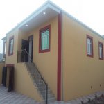 Satılır 4 otaqlı Həyət evi/villa, Zabrat qəs., Sabunçu rayonu 3