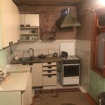 Satılır 3 otaqlı Köhnə Tikili, Elmlər akademiyası metrosu, Yasamal qəs., Yasamal rayonu 17