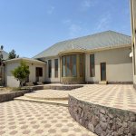 Satılır 7 otaqlı Həyət evi/villa, Şüvəlan, Xəzər rayonu 11