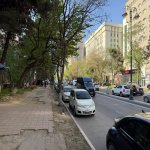 Kirayə (aylıq) Obyekt, Yasamal rayonu 8