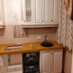Satılır 4 otaqlı Köhnə Tikili, Badamdar qəs., Səbail rayonu 6