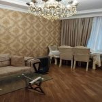 Kirayə (aylıq) 3 otaqlı Köhnə Tikili, Nəsimi metrosu, 6-cı mikrorayon, Binəqədi rayonu 1